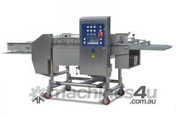 PACIFIC 600mm Tempura Battering Machine