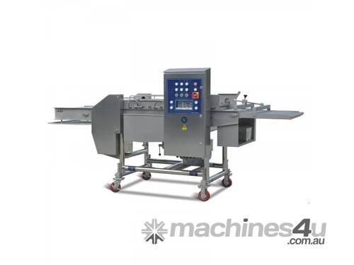 PACIFIC 600mm Tempura Battering Machine