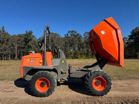 Ausa D1000APG Site Dumper Off Highway Truck - picture0' - Click to enlarge