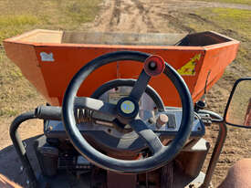 Ausa D1000APG Site Dumper Off Highway Truck - picture0' - Click to enlarge