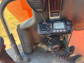 Ausa D1000APG Site Dumper Off Highway Truck - picture1' - Click to enlarge