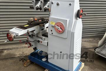 PACIFIC Horizontal Milling Machine 1100 x 240mm PACIFIC Horizontal Milling Machine 1100 x 240mm