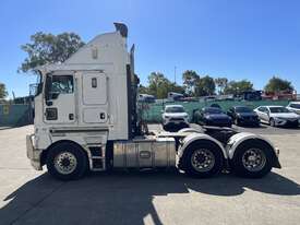 2022 Kenworth K200   6x4 Prime Mover (Located Brisbane, QLD) - picture0' - Click to enlarge