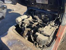 2011 Toyota 32-8FG35 Forklift (Container Mast) - picture0' - Click to enlarge