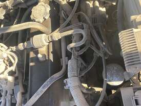 2011 Toyota 32-8FG35 Forklift (Container Mast) - picture1' - Click to enlarge