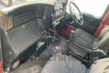 Kenworth 2012   T403 Tipper