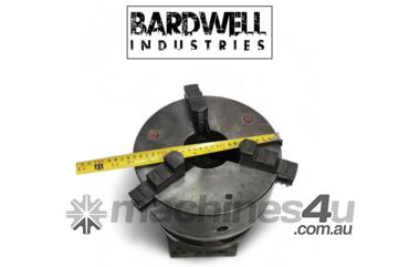 Bison   250mm 3 Jaw Lathe Chuck Bison   250mm 3 Jaw Lathe Chuck