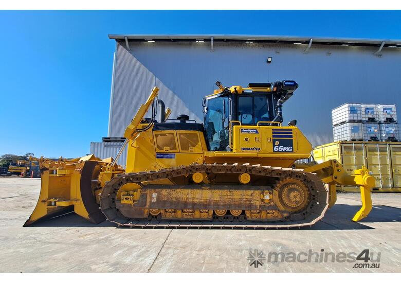 2020 Komatsu D65PXi_18 