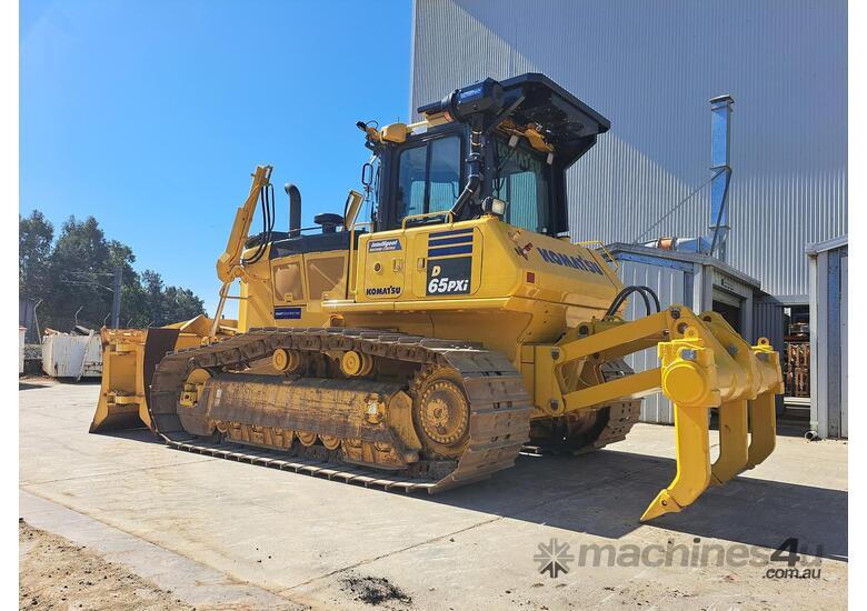 2020 Komatsu D65PXi_18 