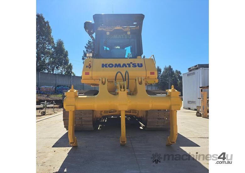 2020 Komatsu D65PXi_18 