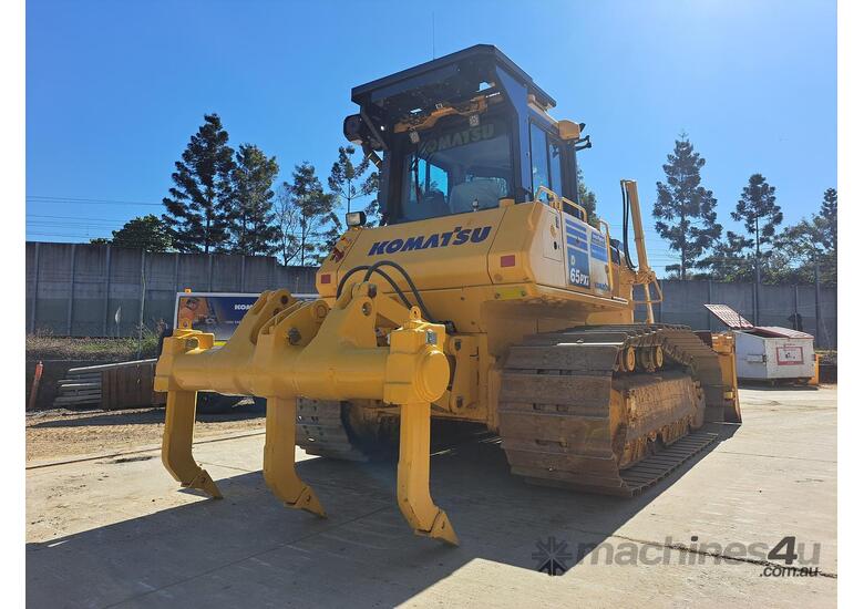 2020 Komatsu D65PXi_18 