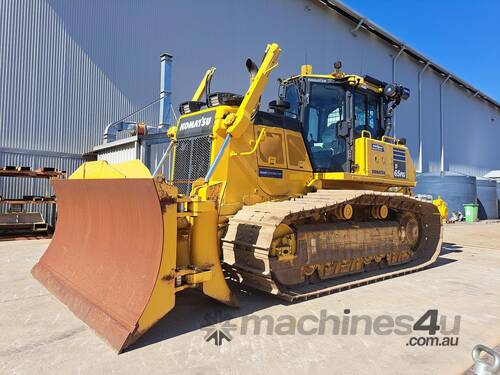 2020 Komatsu D65PXi_18 