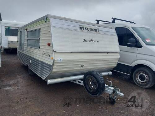 caption Viscount Grand Tourer