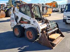 Bobcat S185 - picture0' - Click to enlarge