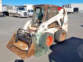 Bobcat S185 - picture0' - Click to enlarge