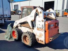Bobcat S185 - picture1' - Click to enlarge