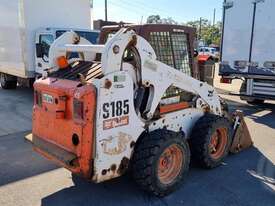 Bobcat S185 - picture2' - Click to enlarge