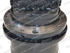 YANMAR VIO27-3 final drive / travel motor - picture0' - Click to enlarge