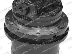 YANMAR VIO27-3 final drive / travel motor - picture0' - Click to enlarge
