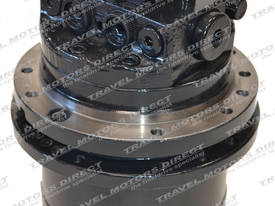 YANMAR VIO27-3 final drive / travel motor - picture1' - Click to enlarge