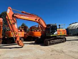 2018 Hitachi ZX360LC-5 Excavator - picture0' - Click to enlarge