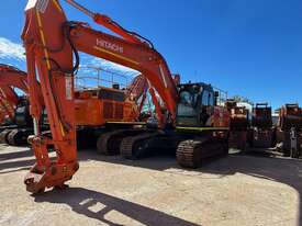 2018 Hitachi ZX360LC-5 Excavator - picture1' - Click to enlarge