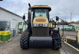 2013 Challenger MT765D Track Tractors