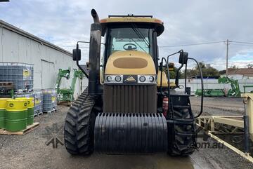 2013 Challenger MT765D Track Tractors