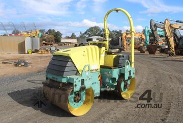 Ammann 2008   AV26-2