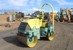Ammann 2008   AV26-2
