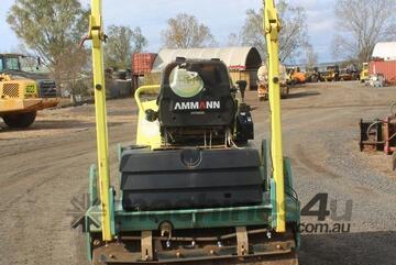 Ammann 2008   AV26-2