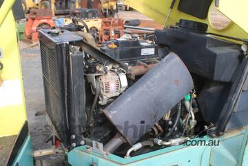 Ammann 2008   AV26-2