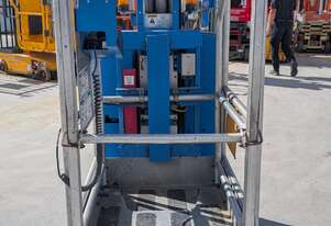 GENIE GR20 20ft Electric Man Lift