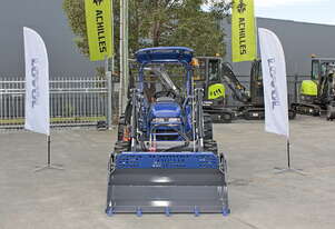 Achilles Lovol 354 Canopy Tractor