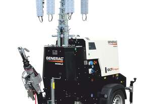 GLT4A DC HYPER Generac Light Tower