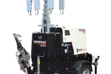 GLT4A DC HYPER Generac Light Tower