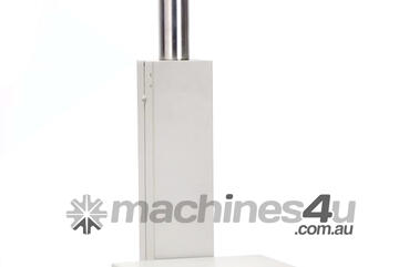 Teledyne Co2 Metering System - UN 