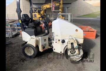 Ammann ARX 26-2 Combi Light Tandem