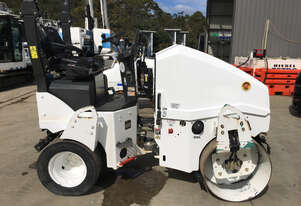 Ammann ARX 26-2 Combi Light Tandem