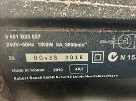 2010 Bosch CGM 12SD Professional Mitre Saw - picture0' - Click to enlarge