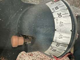 2010 Bosch CGM 12SD Professional Mitre Saw - picture0' - Click to enlarge