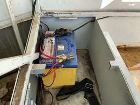 Unknown Box Trailer (Enclosed) - picture0' - Click to enlarge