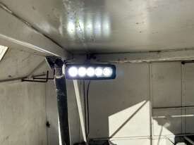 Unknown Box Trailer (Enclosed) - picture1' - Click to enlarge