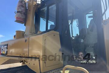 2014 Caterpillar D6T LGP Dozer (Steel Track) 2014 Caterpillar D6T LGP Dozer (Steel Track)