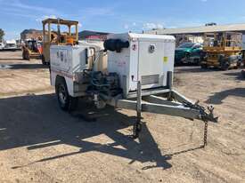 2016 SewerQuip Ranger R50D Trailer Mounted Water Jetting Machine - picture0' - Click to enlarge