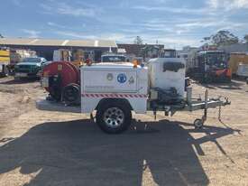 2016 SewerQuip Ranger R50D Trailer Mounted Water Jetting Machine - picture0' - Click to enlarge