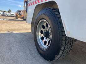 2016 SewerQuip Ranger R50D Trailer Mounted Water Jetting Machine - picture1' - Click to enlarge