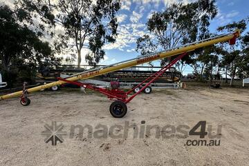 Westfield TFX-8041 Grain Auger