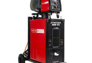 Cebora   SYNSTAR 400 TS