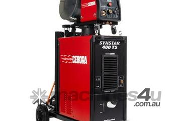 Cebora   SYNSTAR 400 TS